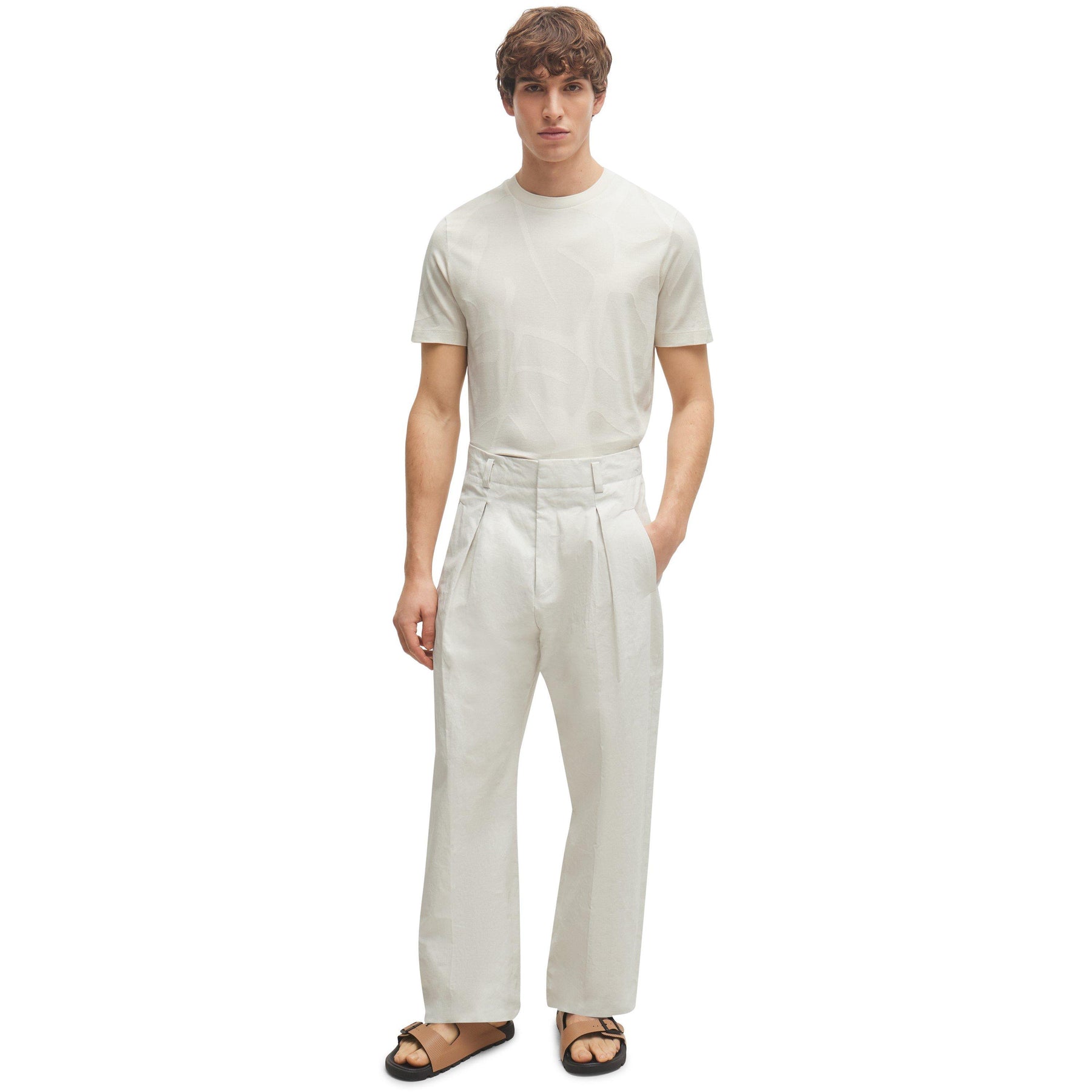 Men's HBB Thompson Regular Fit T-Shirt