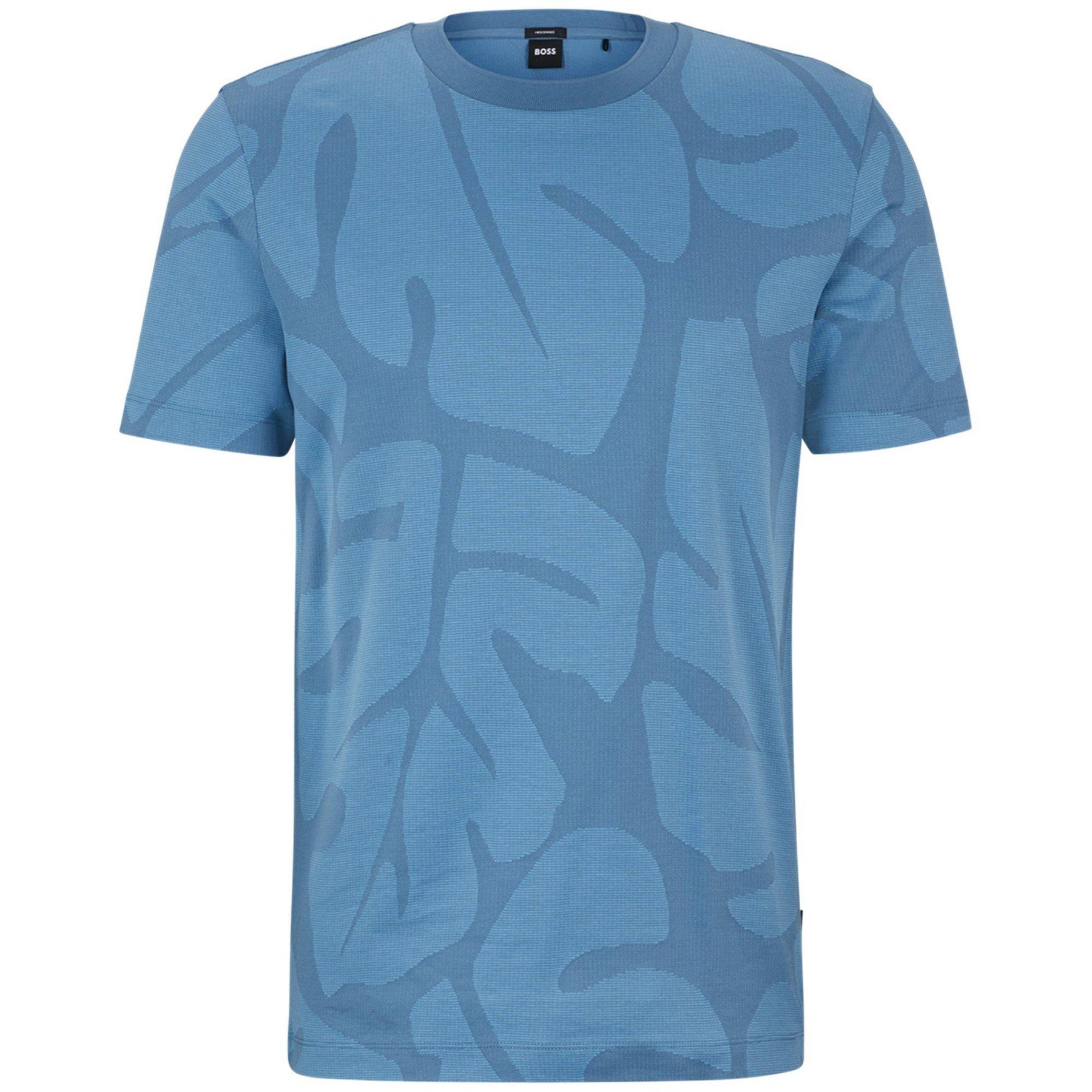 Men's HBB Thompson Regular Fit T-Shirt