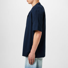 Men's Powell 129 Plain Short-Sleeve Shirt