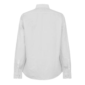 Men's C-HALC4 LinSht Plain Long-Sleeve Shirt
