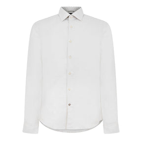 Men's HAL Kent All-Over Floral Pattern Shirt