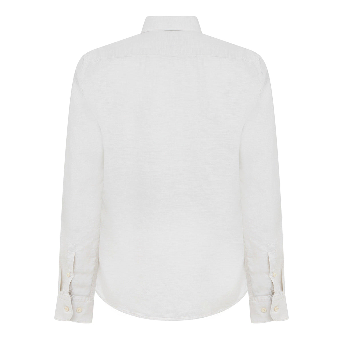 Men's HAL Kent All-Over Floral Pattern Shirt