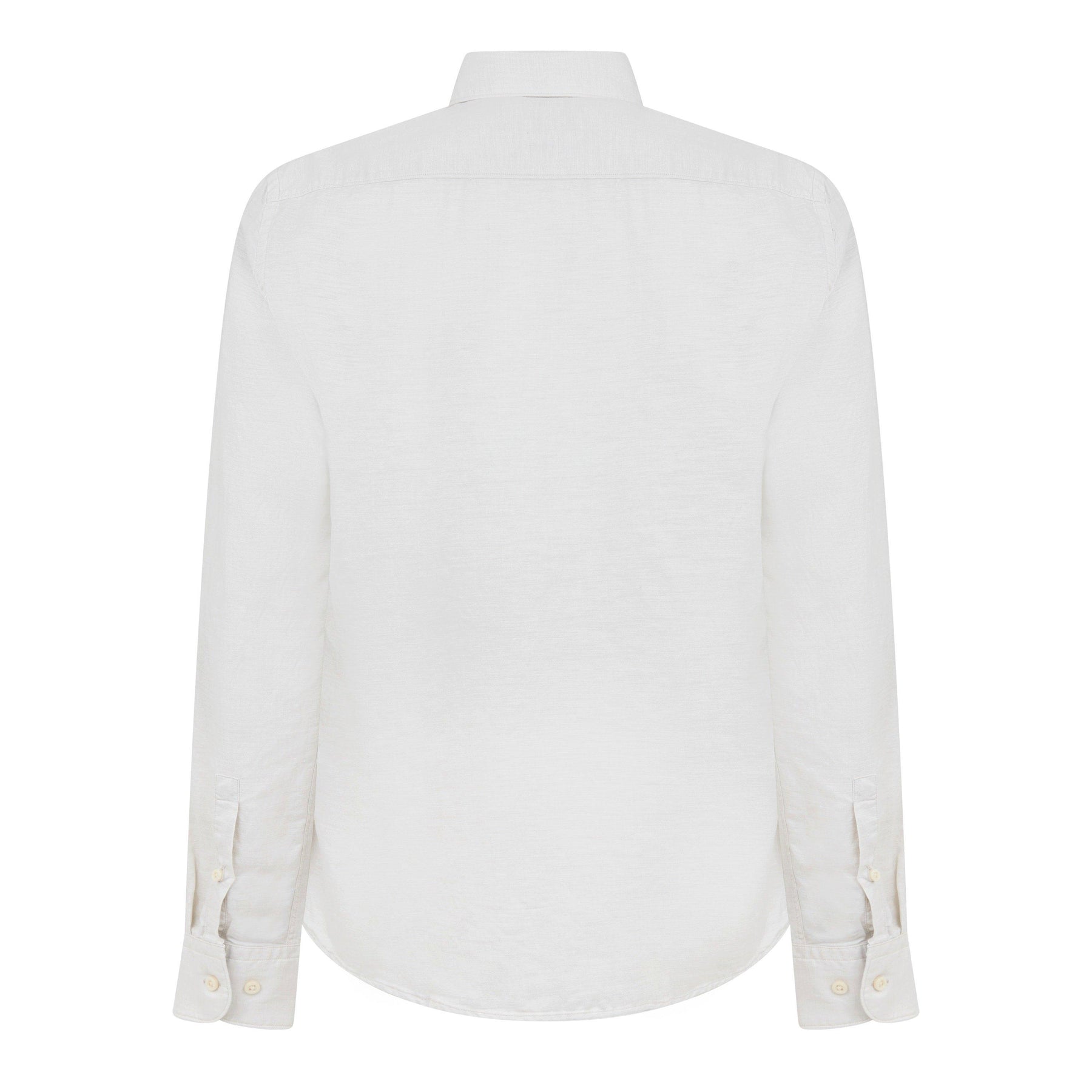 Men's HAL Kent All-Over Floral Pattern Shirt