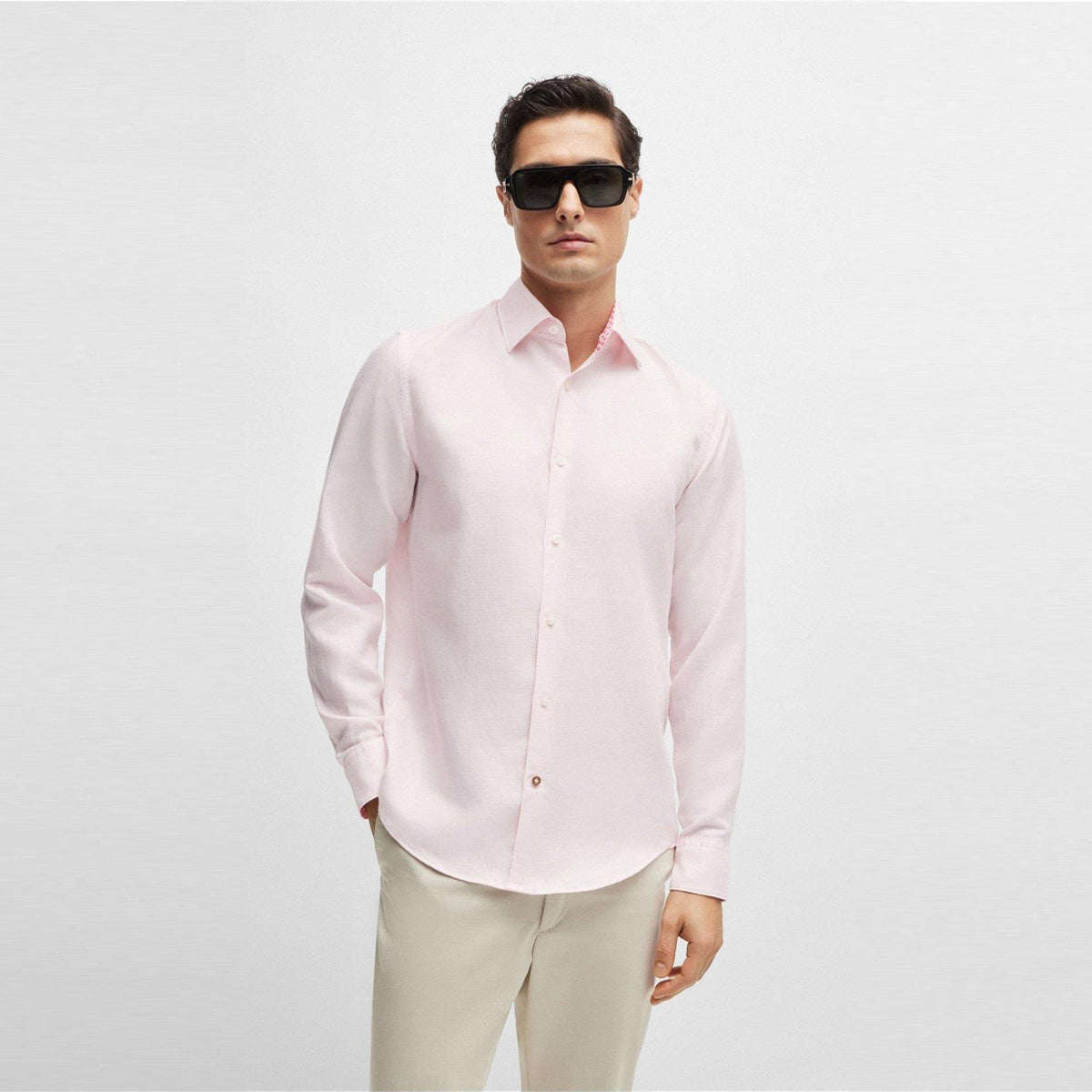 HAL Kent Shirt