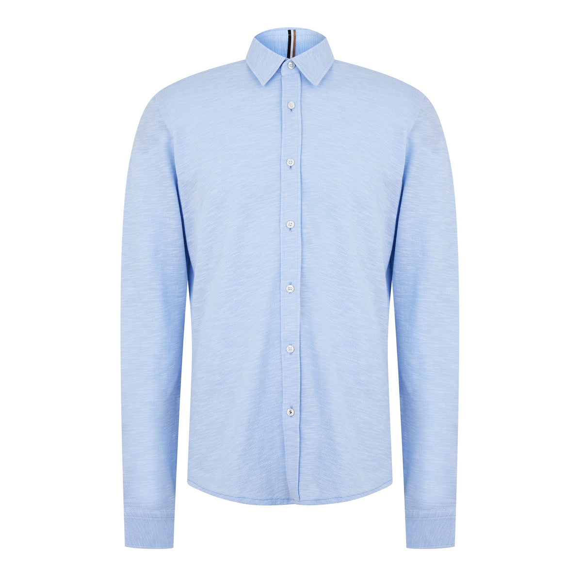 Men's HBB S-ROAN Jrsy Long-Sleeve Shirt