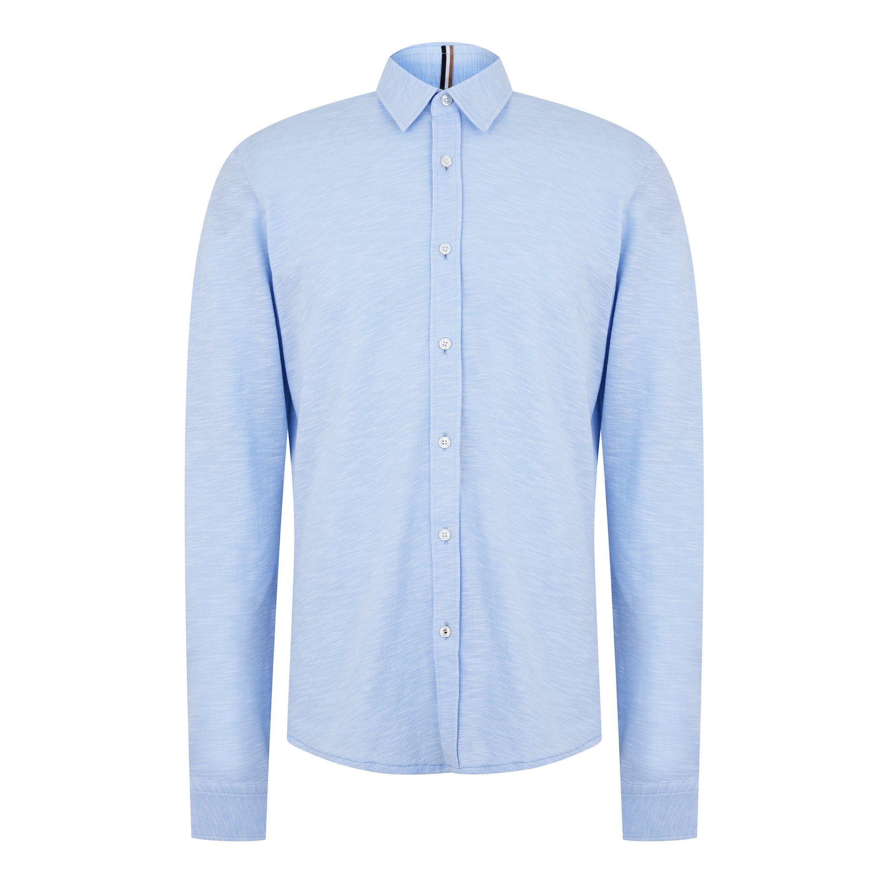 Men's HBB S-ROAN Jrsy Long-Sleeve Shirt