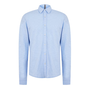 Men's HBB S-ROAN Jrsy Long-Sleeve Shirt