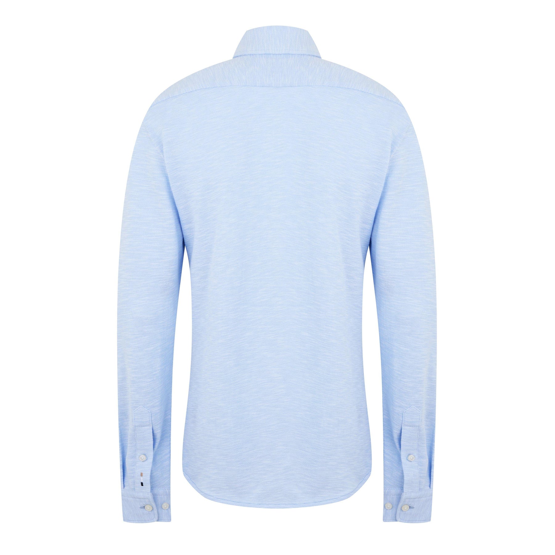 Men's HBB S-ROAN Jrsy Long-Sleeve Shirt