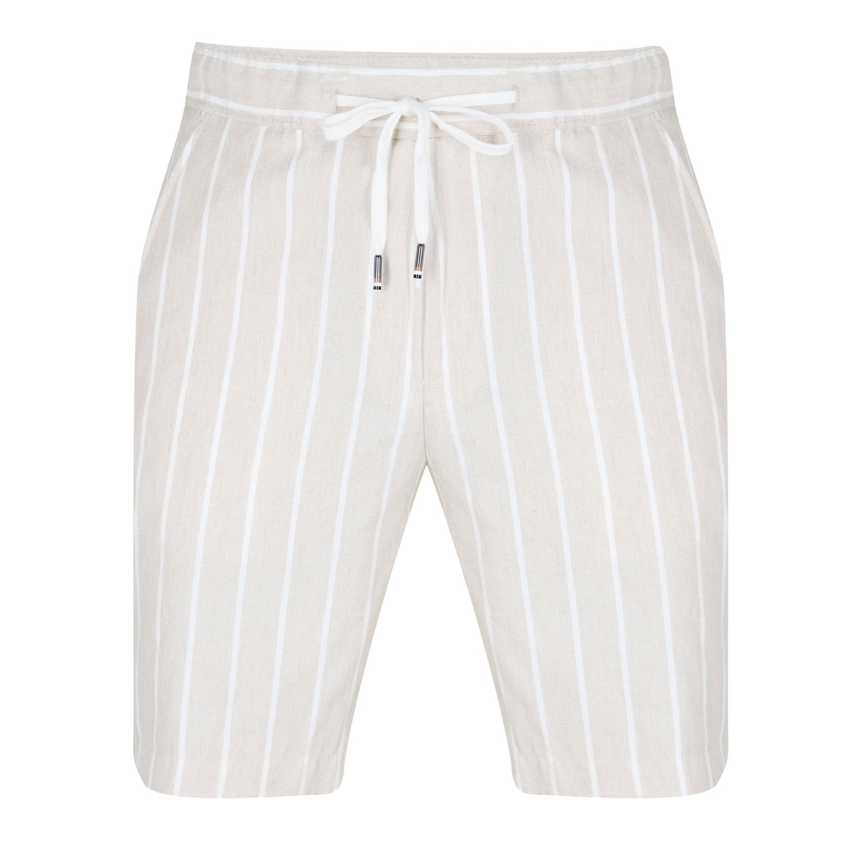 Men's C-Perin Lin Sht Tailored Shorts