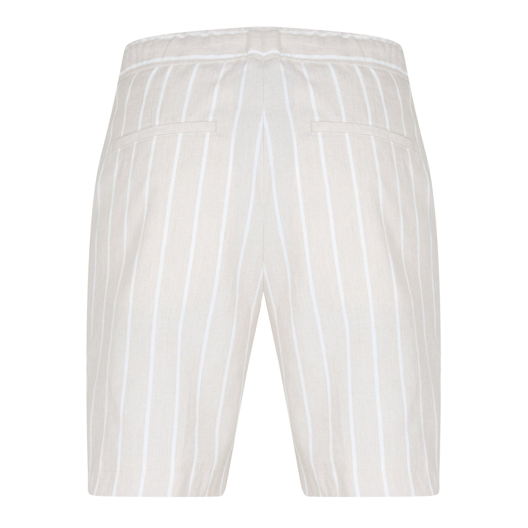 Men's C-Perin Lin Sht Tailored Shorts