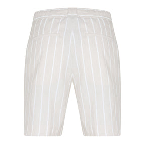 Men's C-Perin Lin Sht Tailored Shorts