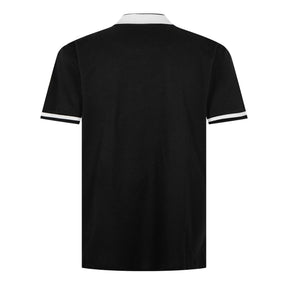 Classic Tipped Polo Top