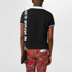 Classic Tipped Polo Top