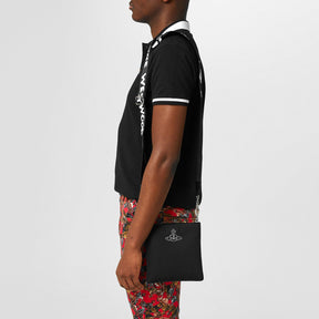 Classic Tipped Polo Top