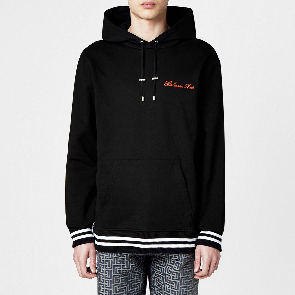 Signature Hoodie