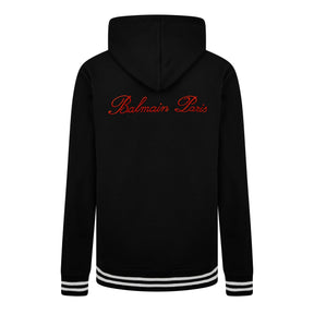 Signature Hoodie