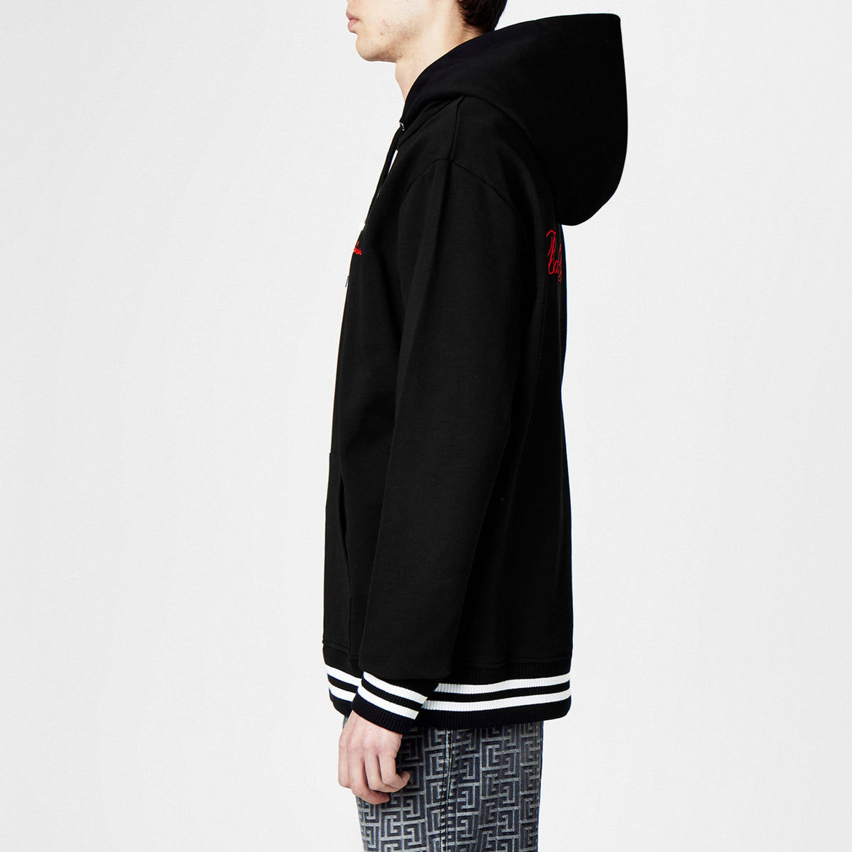 Signature Hoodie