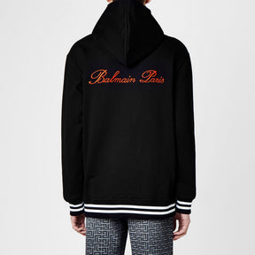 Signature Hoodie