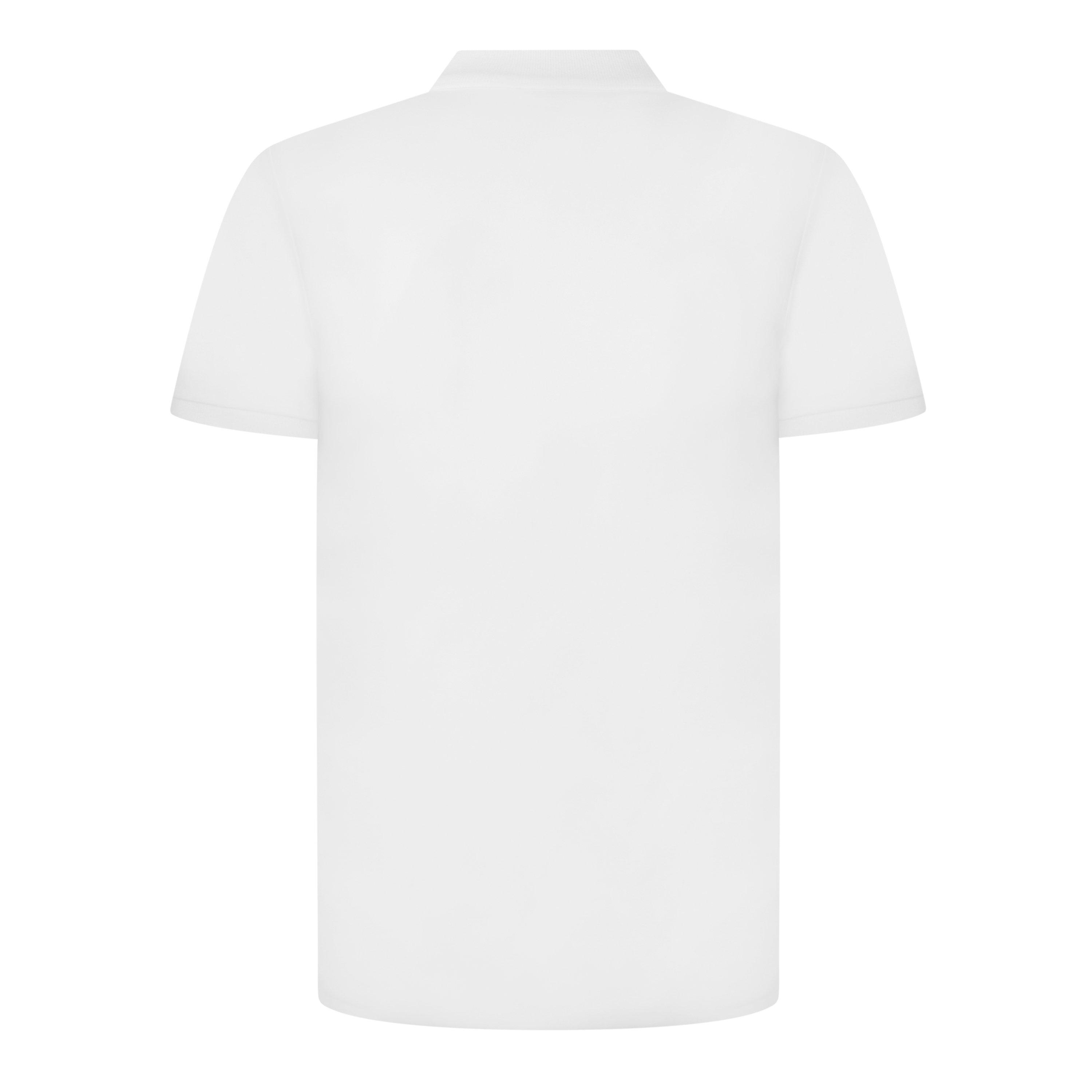 Men's Custom Short Sleeve Polo Shirt