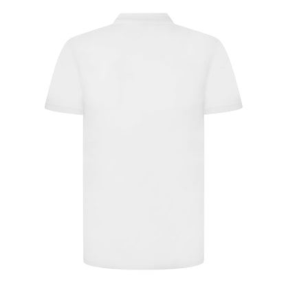 Men's Custom Short Sleeve Polo Shirt