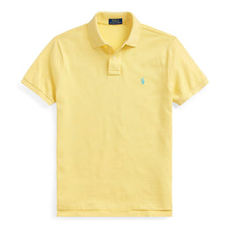 Custom Short Sleeve Polo Shirt