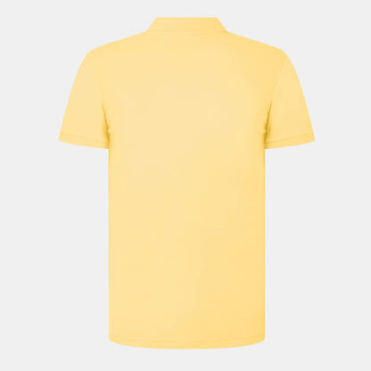 Men's Custom Short Sleeve Polo Shirt