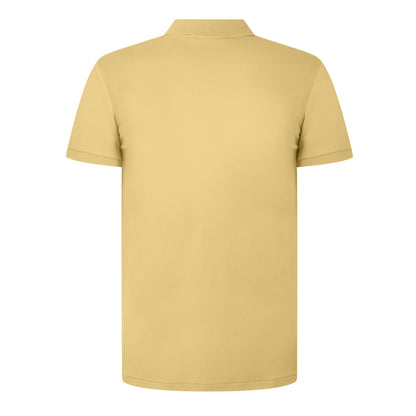 Men's Custom Short Sleeve Polo Shirt