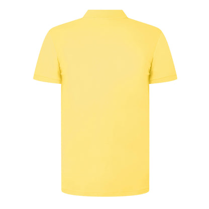 Custom Short Sleeve Polo Shirt