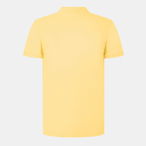 Men's Custom Short Sleeve Polo Shirt