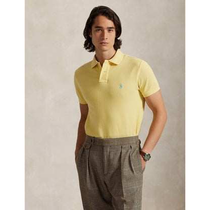 Custom Short Sleeve Polo Shirt