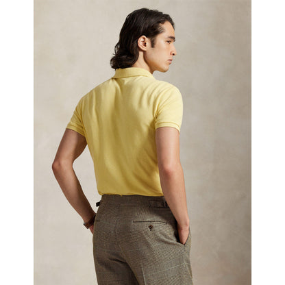 Custom Short Sleeve Polo Shirt
