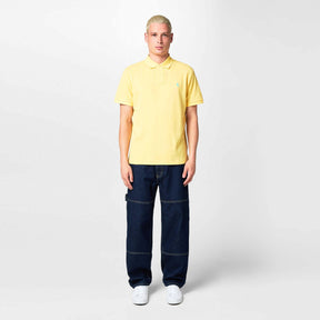 Men's Custom Short Sleeve Polo Shirt