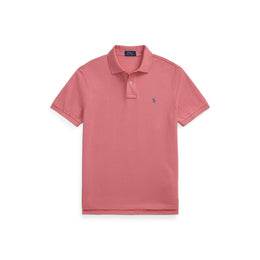 Custom Short Sleeve Polo Shirt