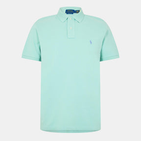 Men's Custom Short Sleeve Polo Shirt