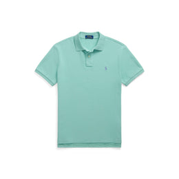 Custom Short Sleeve Polo Shirt