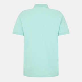 Men's Custom Short Sleeve Polo Shirt