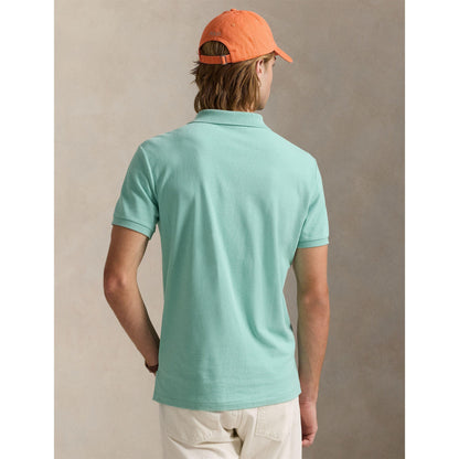 Custom Short Sleeve Polo Shirt