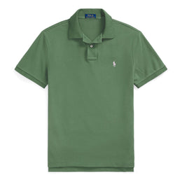 Custom Short Sleeve Polo Shirt