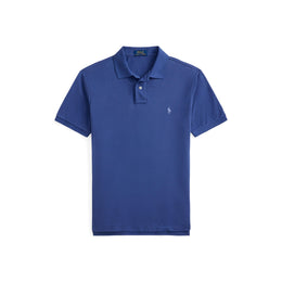 Custom Short Sleeve Polo Shirt