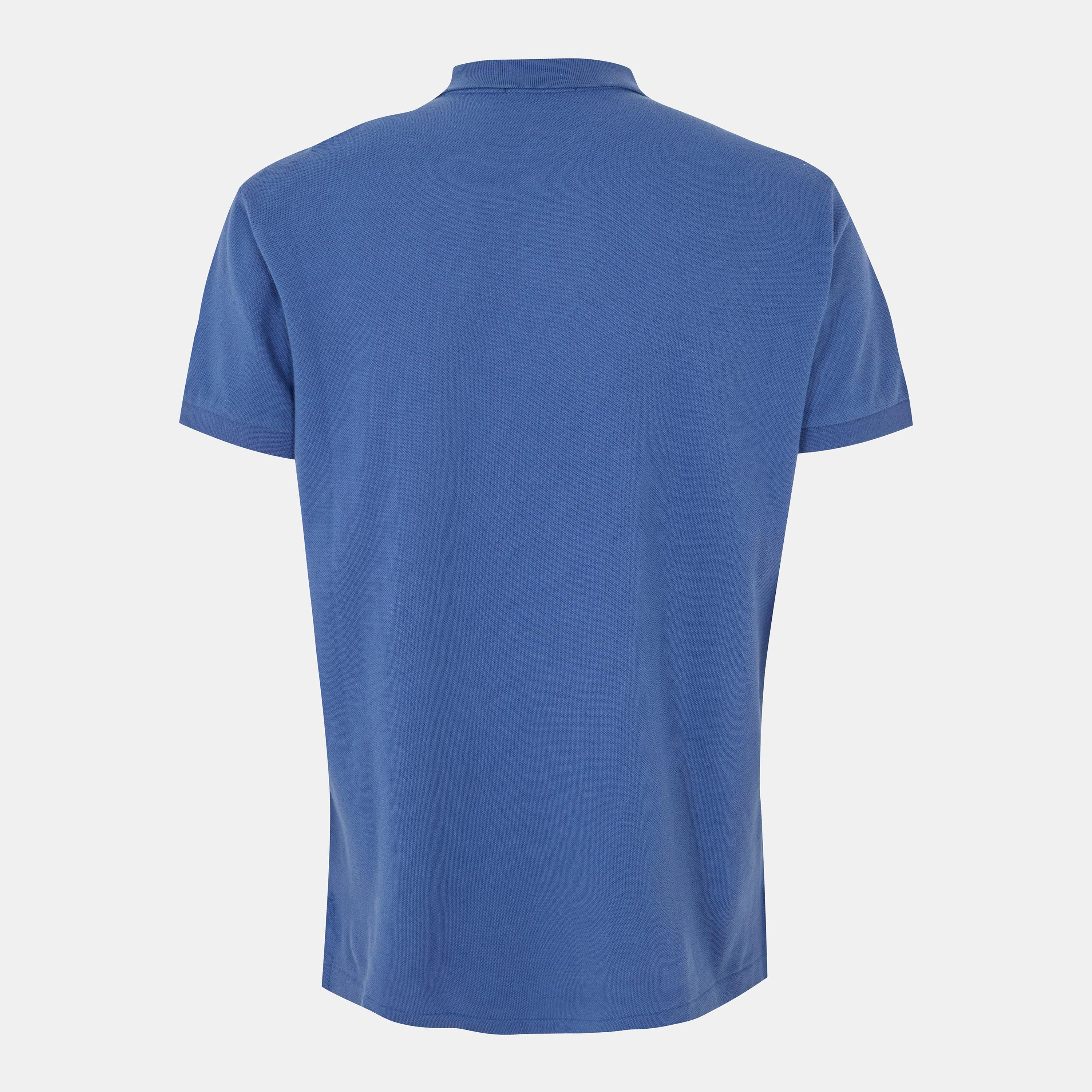 Custom Short Sleeve Polo Shirt