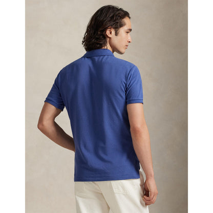 Custom Short Sleeve Polo Shirt