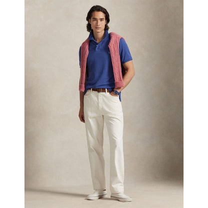 Custom Short Sleeve Polo Shirt