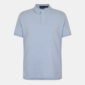 Men's Custom Short Sleeve Polo Shirt