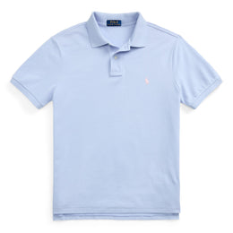 Custom Short Sleeve Polo Shirt