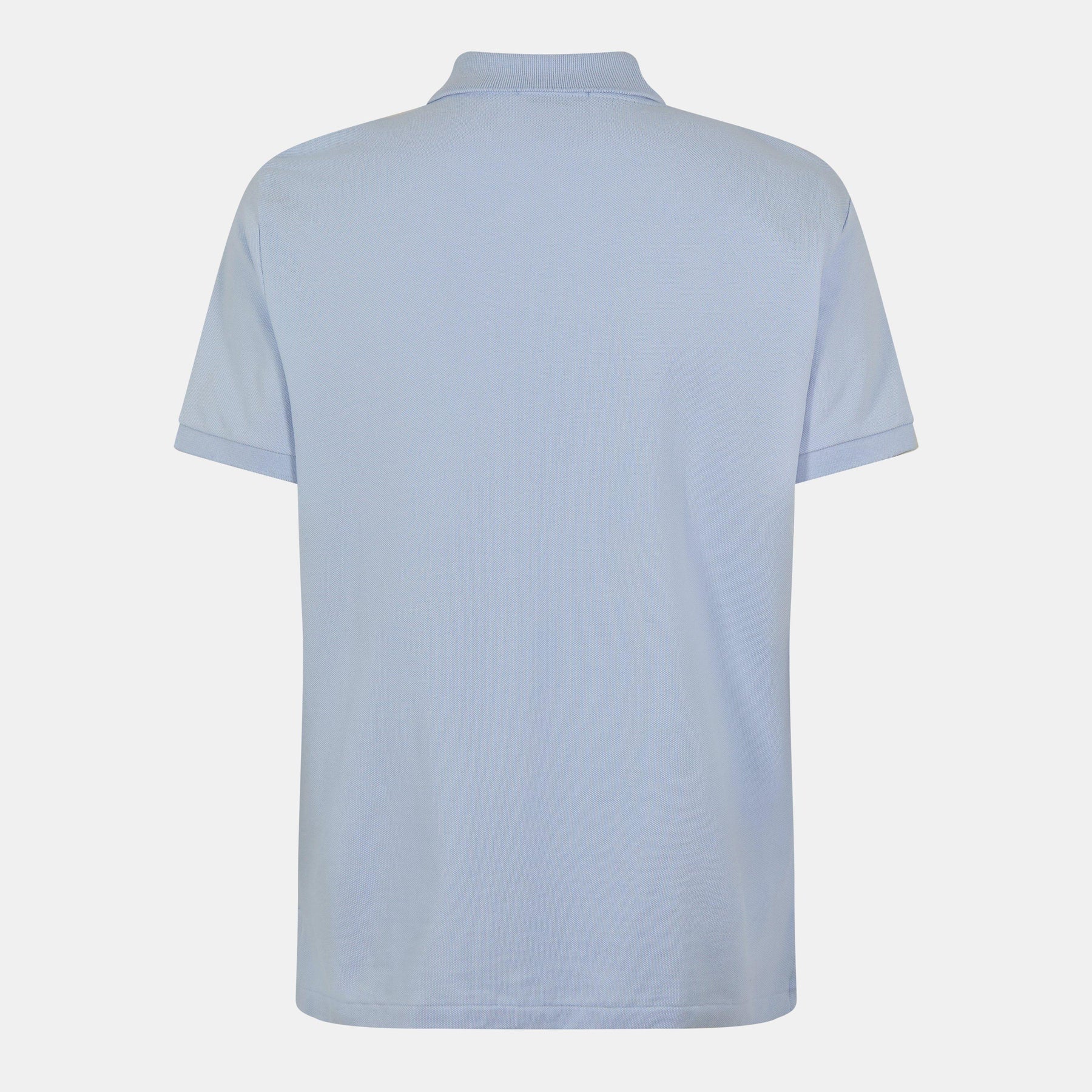 Men's Custom Short Sleeve Polo Shirt