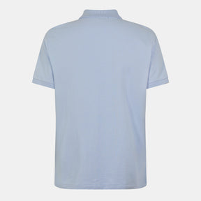 Men's Custom Short Sleeve Polo Shirt