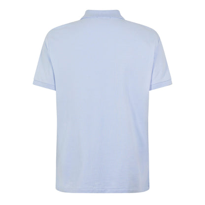 Custom Short Sleeve Polo Shirt