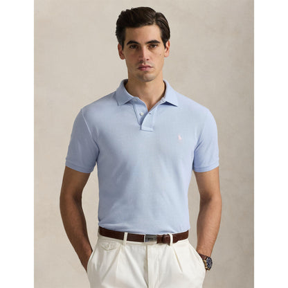 Custom Short Sleeve Polo Shirt