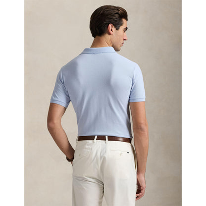Custom Short Sleeve Polo Shirt
