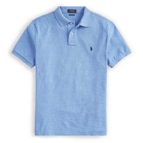 Men's Custom Short Sleeve Polo Shirt